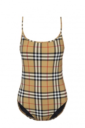 One-piece swimsuit, zdjęcie 1 One-piece swimsuit od Burberry